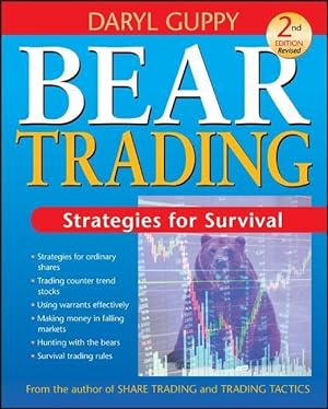 Bild des Verkufers fr Bear Trading zum Verkauf von moluna