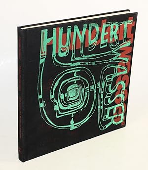 Image du vendeur pour Hundertwasser. mis en vente par Antiquariat Gallus / Dr. P. Adelsberger