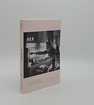 Imagen del vendedor de HER STORIES Daytime Soap Opera and US Television History a la venta por Rothwell & Dunworth (ABA, ILAB)