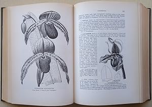 The Orchid-Grower's Manual. Seventh edition (facsimile)