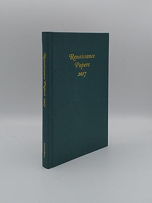 Seller image for RENAISSANCE PAPERS 2017 for sale by Rothwell & Dunworth (ABA, ILAB)