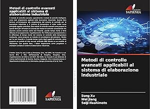 Immagine del venditore per Metodi di controllo avanzati applicabili al sistema di elaborazione industriale venduto da moluna