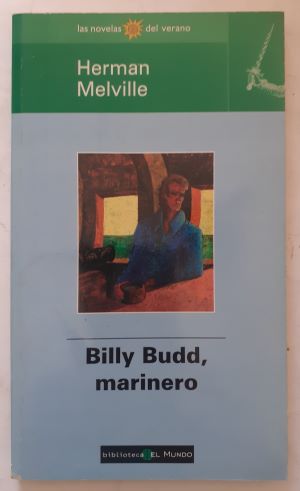 Imagen del vendedor de Billy Budd, marinero a la venta por Librera Ofisierra