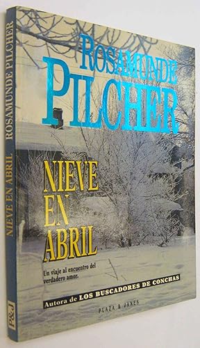 Seller image for NIEVE EN ABRIL - (S1) for sale by UNIO11 IMPORT S.L.