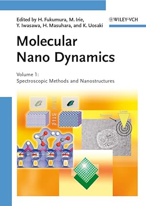 Seller image for Molecular Nano Dynamics for sale by moluna