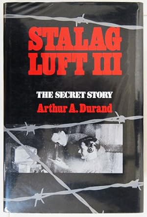 Seller image for Stalag Luft III. for sale by Entelechy Books