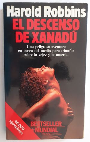 Seller image for El descenso de Xanad for sale by Librera Ofisierra