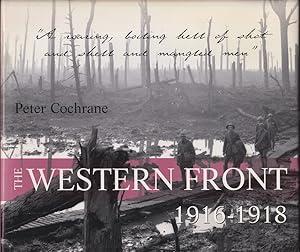 Immagine del venditore per The Western Front 1916-1918 venduto da Caerwen Books