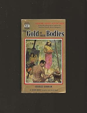 Imagen del vendedor de The Gold of Their Bodies a la venta por AcornBooksNH