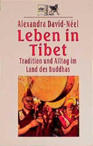 Leben in Tibet