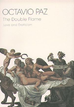 Immagine del venditore per The Double Flame: Love and Eroticism venduto da MULTI BOOK