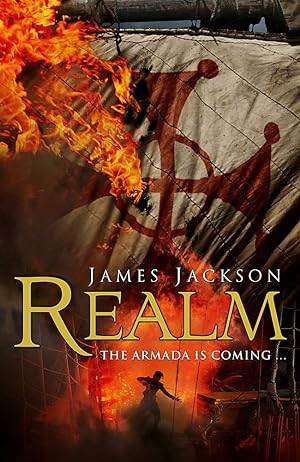 Seller image for Realm for sale by Paul Brown