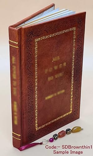 Seller image for Mihr-i n?mr?z. 1914 [Premium Leather Edition] for sale by RareBiblio
