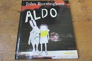 Seller image for Aldo for sale by Mungobooks