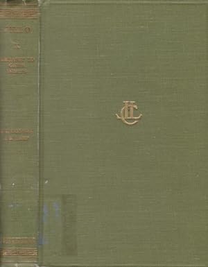 Philo, vol. 10: The embassy to Gaius. Indices to volumes I - X / Philo. With an English translati...