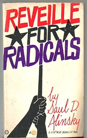 Seller image for Reveille for Radicals for sale by WeBuyBooks