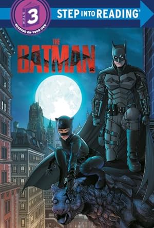 Seller image for Batman for sale by GreatBookPricesUK