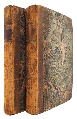 The Works of Samuel Foote, Esq. in two volumes.