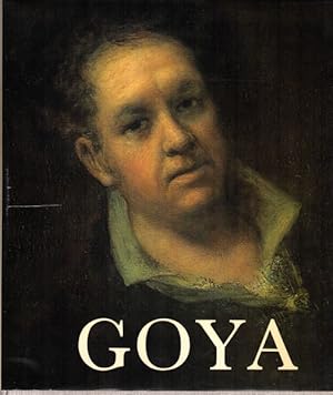 Francisco Goya. Leben und Werk.