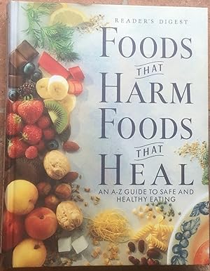 Seller image for Foods That Harm, Foods That Heal for sale by The Glass Key