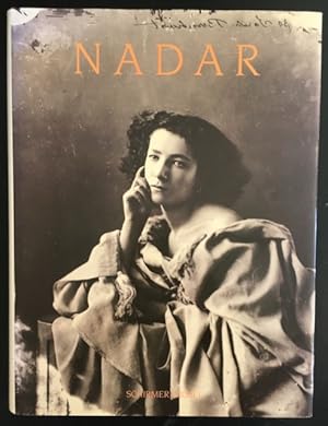 Seller image for Nadar. for sale by Antiquariat Im Seefeld / Ernst Jetzer