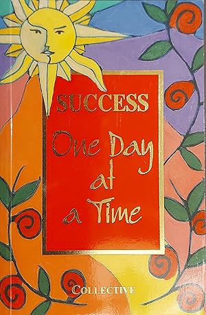 Success One Day at a Time (One Day at a Time Series)