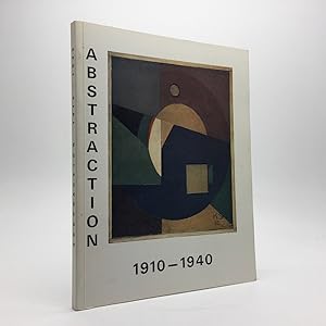 Seller image for ABSTRACTION 19101940 for sale by Any Amount of Books