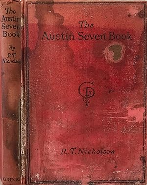 The Austin Seven Book