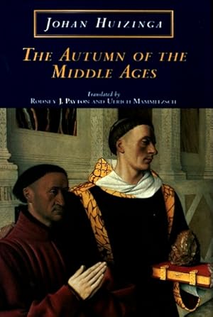 The Autumn of the Middle Ages