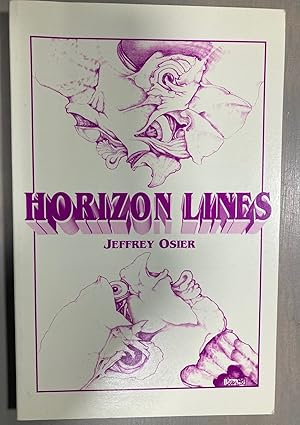 Seller image for Horizon Lines for sale by biblioboy