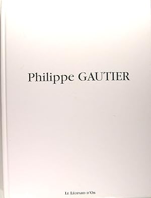 Gautier Philippe