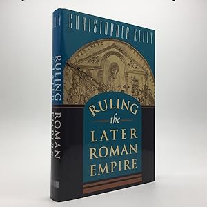 Seller image for RULING THE LATER ROMAN EMPIRE for sale by Any Amount of Books