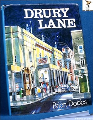 Drury Lane: Three Centuries of the Theatre Royal, 1663-1971