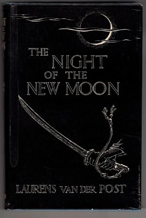 Seller image for The Night of the New Moon for sale by High Street Books