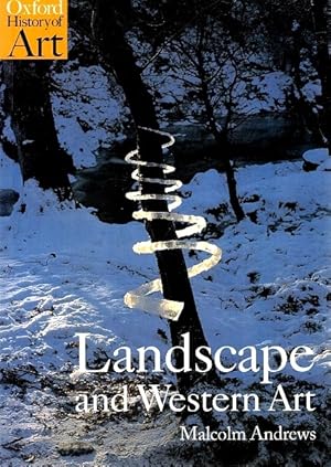 Immagine del venditore per Landscape and Western Art venduto da LEFT COAST BOOKS