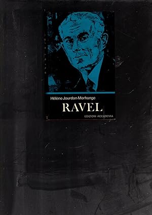 Seller image for RAVEL for sale by iolibrocarmine