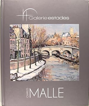 Charles Malle - Evocations