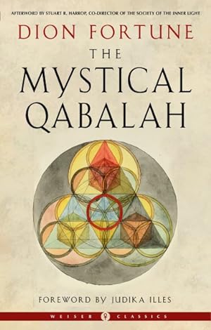 Seller image for Mystical Qabalah for sale by GreatBookPricesUK