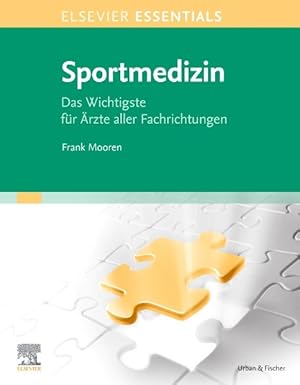 Seller image for ELSEVIER ESSENTIALS Sportmedizin -Language: german for sale by GreatBookPricesUK