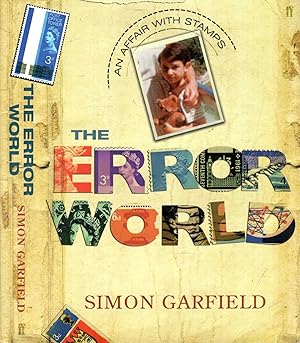 Image du vendeur pour The Error World mis en vente par Pendleburys - the bookshop in the hills