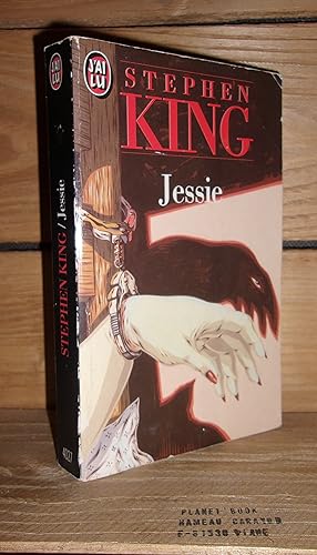 Seller image for JESSIE - (Gerald's Game) for sale by Planet's books
