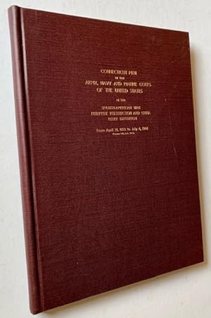 Record of Service of Connecticut Men in the Army, Navy and Marine Corps of the United States in t...