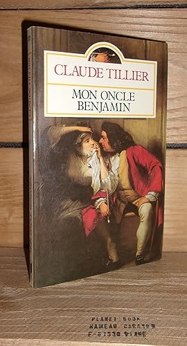 Image du vendeur pour MON ONCLE BENJAMIN : Prface de Francis Lacassin mis en vente par Planet's books