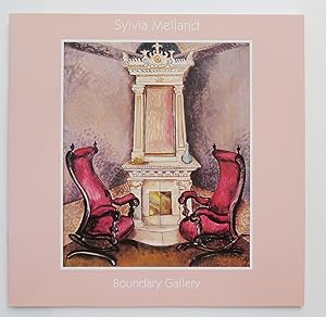 Seller image for Sylvia Melland (1906-1993), A Retrospective Exhibition, Paintings and Graphic Works for sale by Roe and Moore