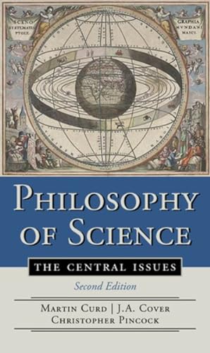 Seller image for Philosophy of Science : The Central Issues for sale by GreatBookPricesUK