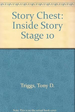 Image du vendeur pour Story Chest: Inside Story Stage 10 (Story Chest S.) mis en vente par WeBuyBooks