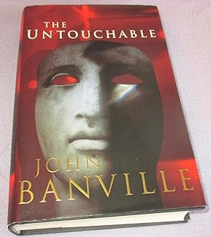 Seller image for The Untouchable (Signed 1st Edition) for sale by Bramble Books