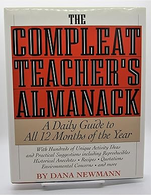 Imagen del vendedor de Compleat Teacher's Almanack a la venta por Book Nook