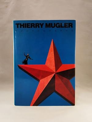 Image du vendeur pour Thierry Mugler Photographe mis en vente par LIBRAIRIE SEKSIK