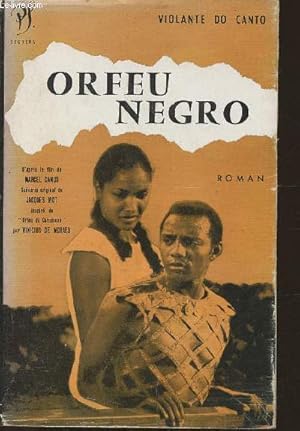 Seller image for Orfeu Negro for sale by Le-Livre